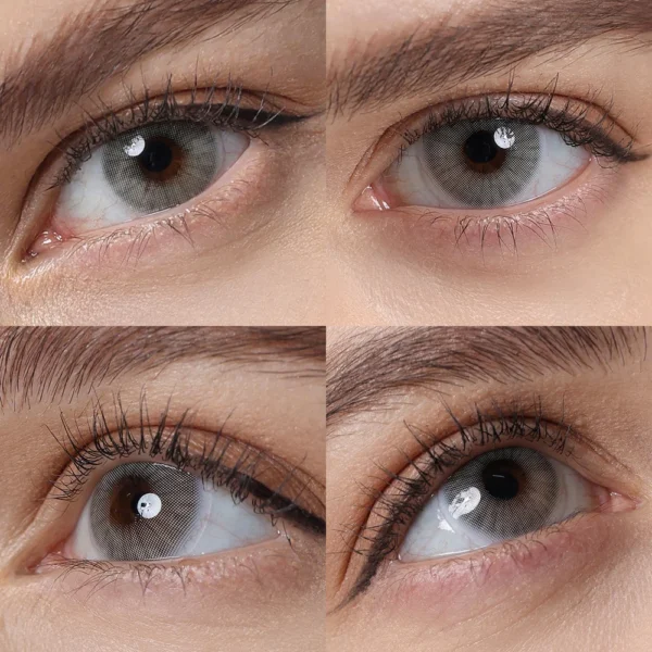 AYLA HIDROCOR ICY GRAY | 1 YEAR - Image 2