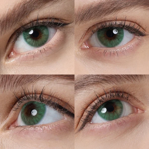 AYLA HIDROCOR VERDE GREEN | 1 YEAR - Image 2