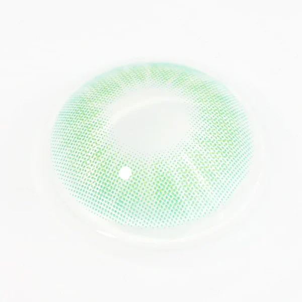 AYLA HIDROCOR EMERALD GREEN | 1 YEAR - Image 3