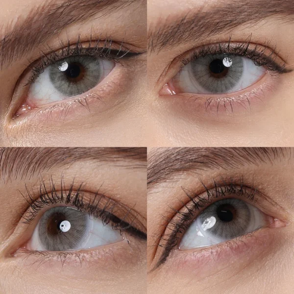 AYLA HIDROCOR || GRAY | 1 YEAR - Image 3