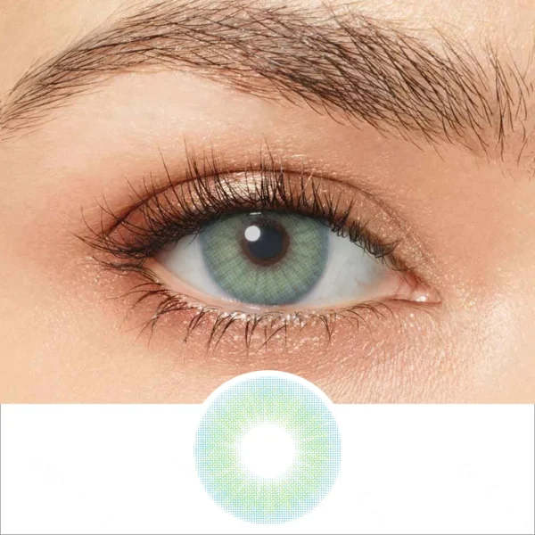 Top 10 Colored Contacts - Image 5