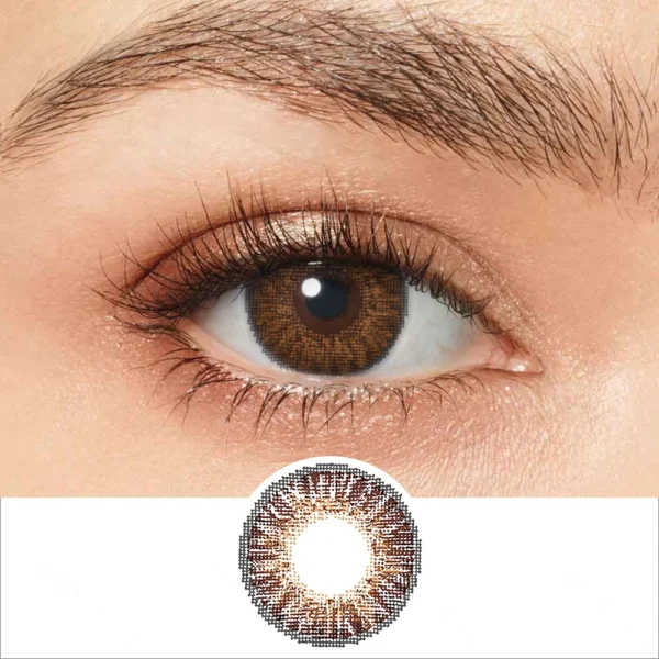 Top 10 Colored Contacts - Image 12