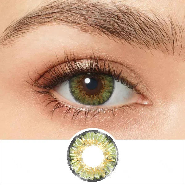 Top 10 Colored Contacts - Image 10