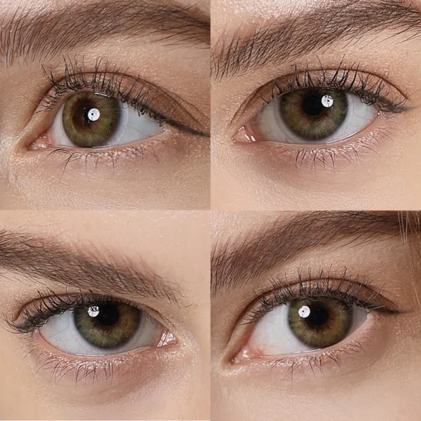 AYLA SPANISH REAL OLIVE | 1 YEAR - Image 3