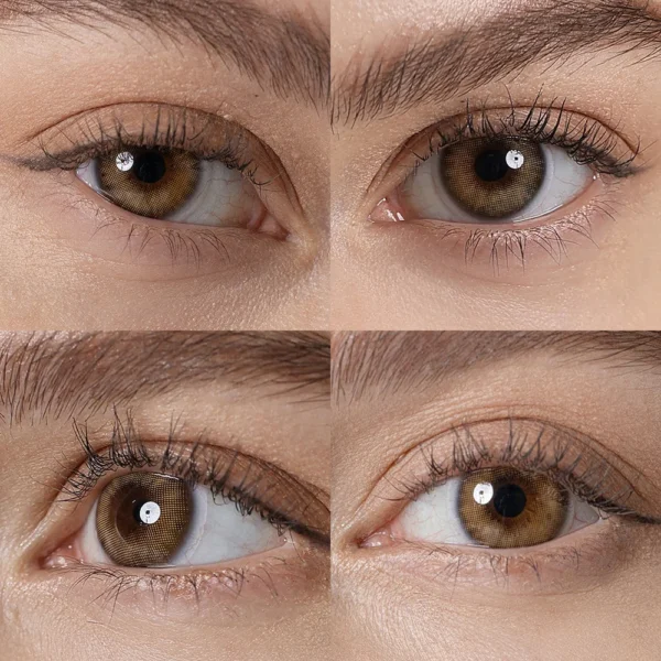 AYLA SPANISH REAL HAZEL | 1 YEAR - Image 3