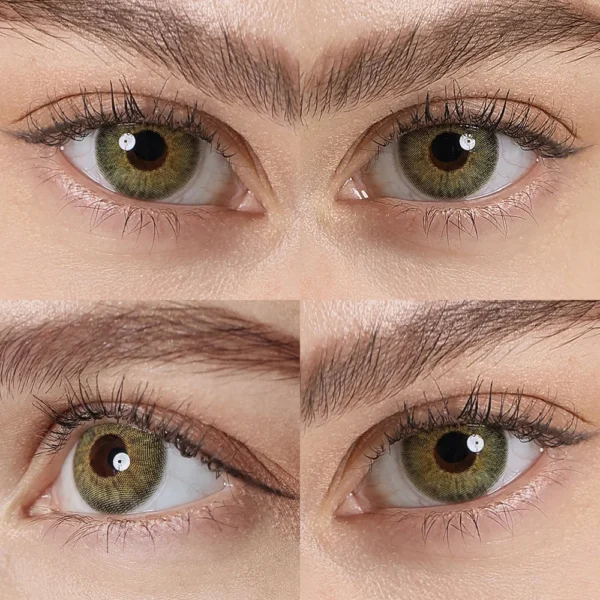 AYLA SYMPHONY 3CON GREEN | 1 YEAR - Image 4