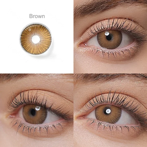 AYLA FIESTA BROWN | 1 YEAR - Image 3
