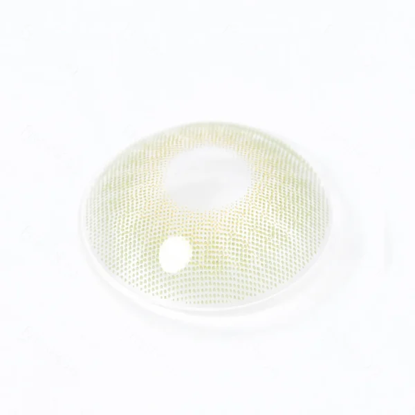AYLA CAMBUCI GREEN | 1 YEAR - Image 4